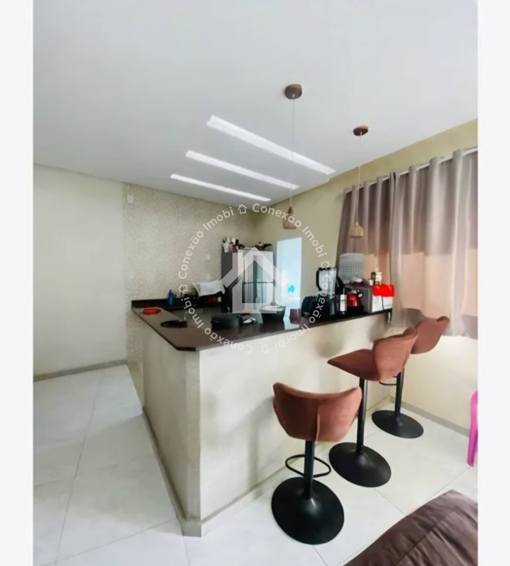 2 casas à venda no Fernando Collor - Nossa Senhora do Socorro