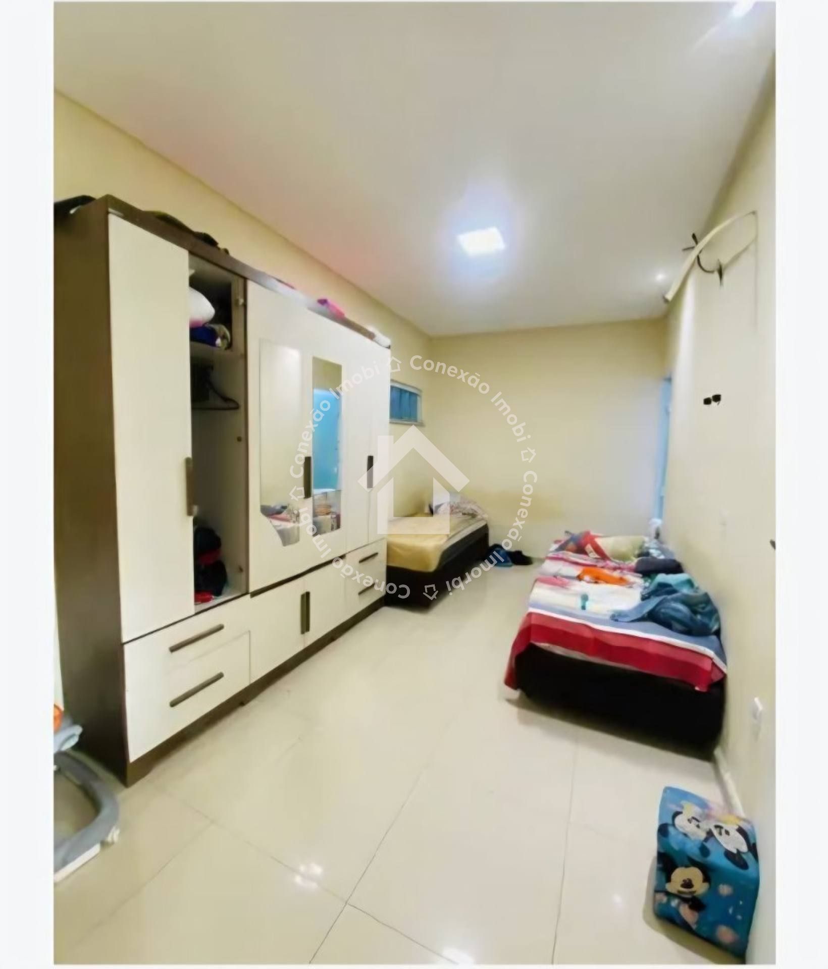 2 casas à venda no Fernando Collor - Nossa Senhora do Socorro