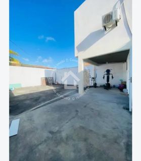 2 casas à venda no Fernando Collor - Nossa Senhora do Socorro