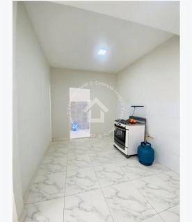 2 casas à venda no Fernando Collor - Nossa Senhora do Socorro