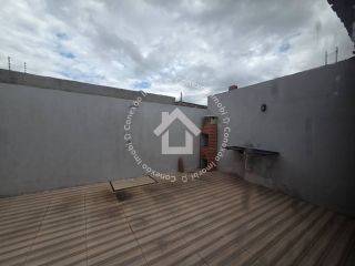 Casa à venda -  Bairro Lamarão | 2 quartos, toda reformada e próxima à pista nova