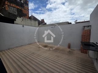 Casa à venda -  Bairro Lamarão | 2 quartos, toda reformada e próxima à pista nova