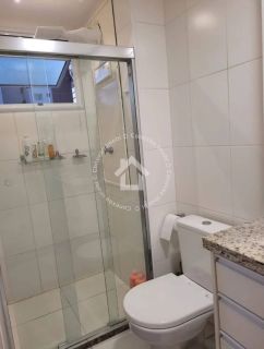 Apartamento à venda no ILLUMINARE RESIDENCE  - Farolândia | 3 Quartos, 1 Suíte