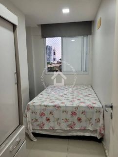 Apartamento à venda no ILLUMINARE RESIDENCE  - Farolândia | 3 Quartos, 1 Suíte