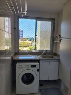 Apartamento à venda no ILLUMINARE RESIDENCE  - Farolândia | 3 Quartos, 1 Suíte