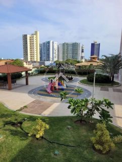 Apartamento à venda no ILLUMINARE RESIDENCE  - Farolândia | 3 Quartos, 1 Suíte