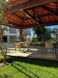 Apartamento à venda no ILLUMINARE RESIDENCE  - Farolândia | 3 Quartos, 1 Suíte