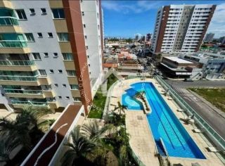 Apartamento à venda no ILLUMINARE RESIDENCE  - Farolândia | 3 Quartos, 1 Suíte