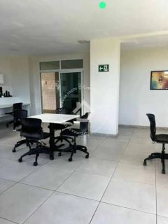 Apartamento à venda no ILLUMINARE RESIDENCE  - Farolândia | 3 Quartos, 1 Suíte