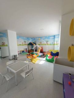 Apartamento à venda no ILLUMINARE RESIDENCE  - Farolândia | 3 Quartos, 1 Suíte