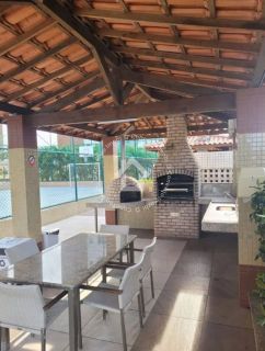 Apartamento à venda no ILLUMINARE RESIDENCE  - Farolândia | 3 Quartos, 1 Suíte