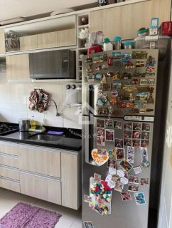Apartamento à venda no CONDOMÍNIO RECANTO DAS ÁRVORES - Jabotiana | 2 Quartos e Móveis Planejados