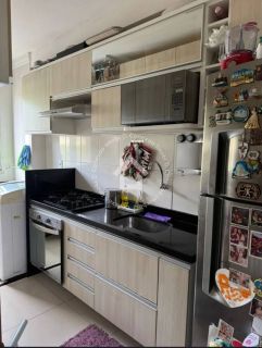 Apartamento à venda no CONDOMÍNIO RECANTO DAS ÁRVORES - Jabotiana | 2 Quartos e Móveis Planejados