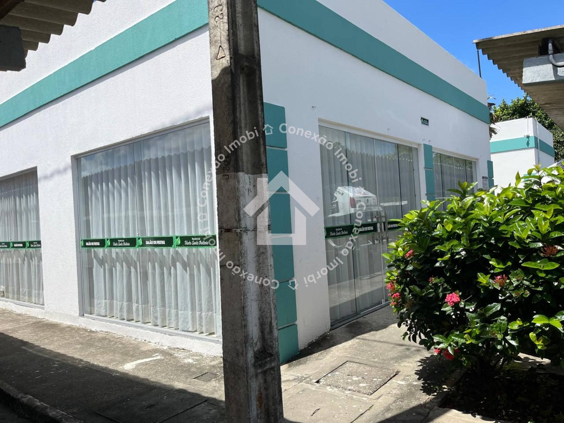 Apartamento à venda no CONDOMÍNIO HORTO SANTO ANTÔNIO - Porto D'antas | 2 quartos