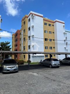 Apartamento à venda no CONDOMÍNIO HORTO SANTO ANTÔNIO - Porto D'antas | 2 quartos