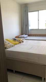 Apartamento à venda no CONDOMÍNIO HORTO SANTO ANTÔNIO - Porto D'antas | 2 quartos