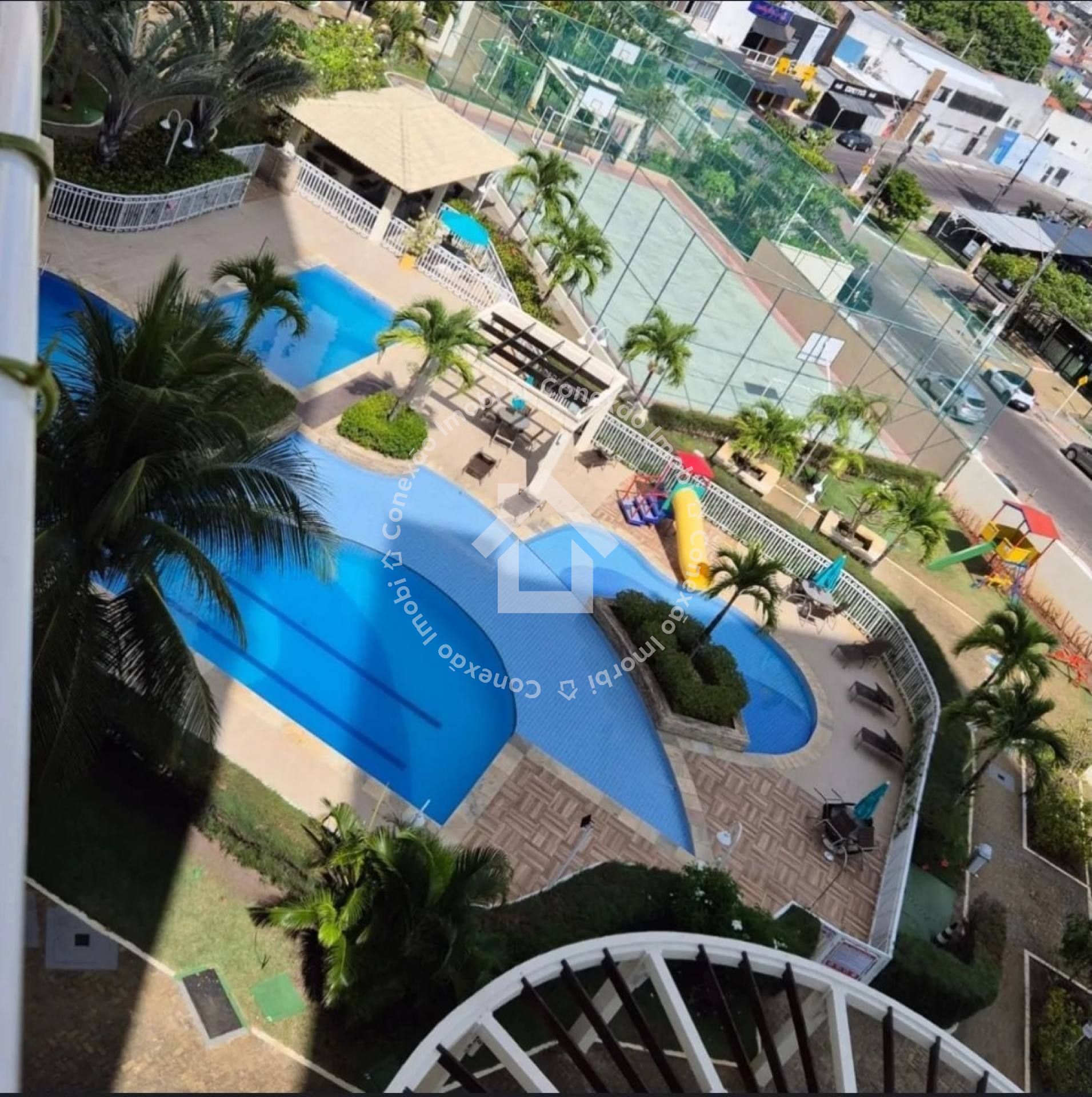 Apartamento à venda no ABSOLUTTO CONDOMÍNIO CLUBE - Luzia | 3 quartos