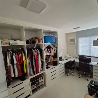 Apartamento à venda no ABSOLUTTO CONDOMÍNIO CLUBE - Luzia | 3 quartos