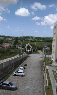 Apartamento à venda no CONDOMÍNIO FLORAVILLE SANTA LÚCIA - 3 Quartos, 1 Suíte