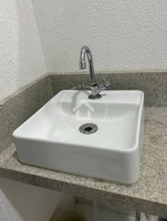 Apartamento à venda no CONDOMÍNIO FLORAVILLE SANTA LÚCIA - 3 Quartos, 1 Suíte