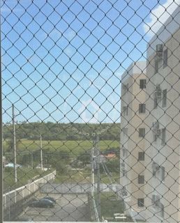 Apartamento à venda no CONDOMÍNIO FLORAVILLE SANTA LÚCIA - 3 Quartos, 1 Suíte