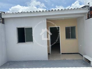 Casa à venda na Piabeta - 3 Quartos