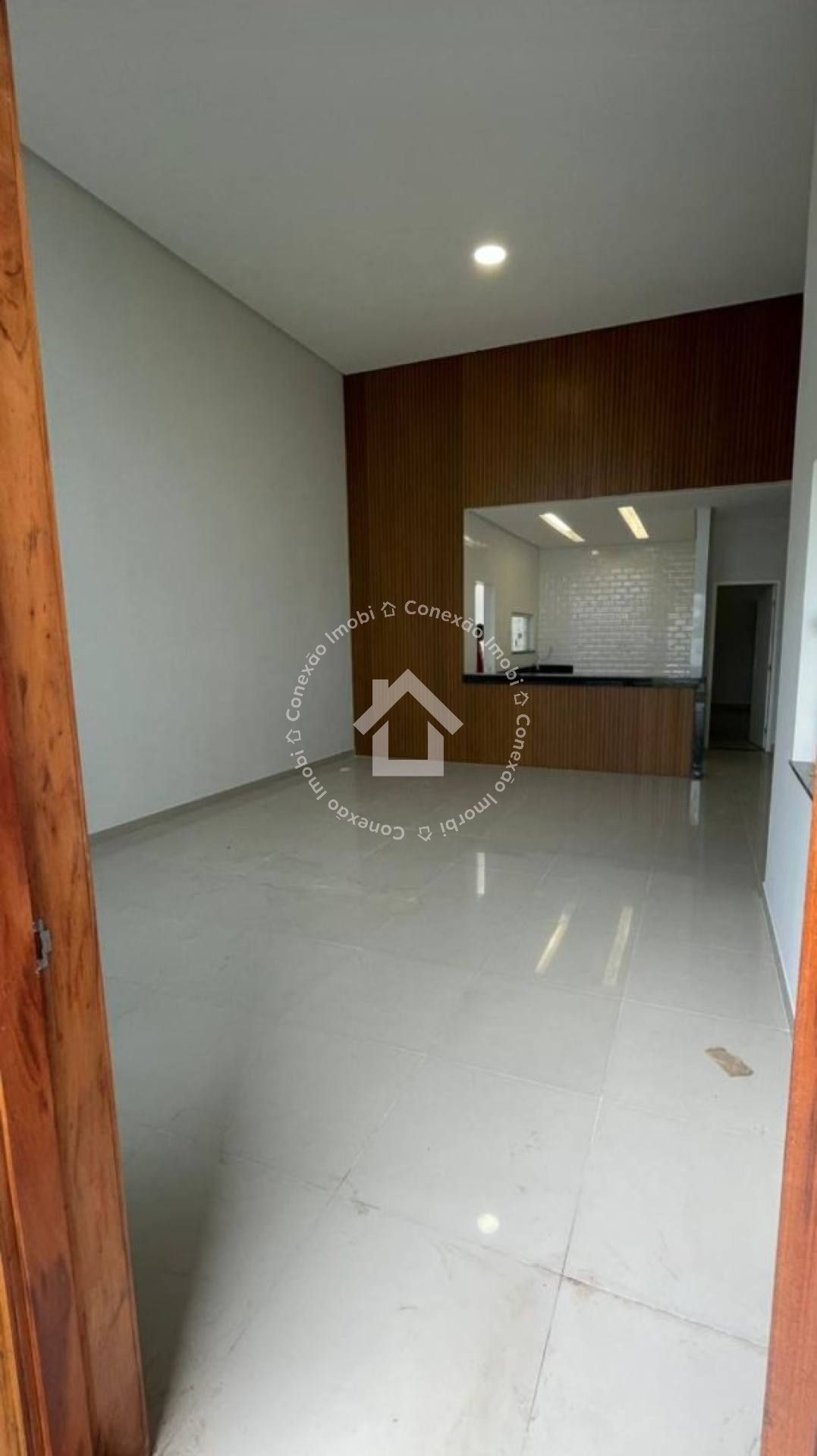 Casa Nova à venda na Aruana - 3 Quartos, 1 Suíte