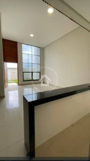 Casa Nova à venda na Aruana - 3 Quartos, 1 Suíte