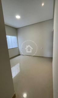 Casa Nova à venda na Aruana - 3 Quartos, 1 Suíte