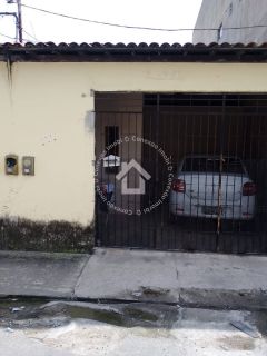 Casa à venda na Avenida Maranhão - Dezoito do Forte | 2 Quartos, 1 Suíte