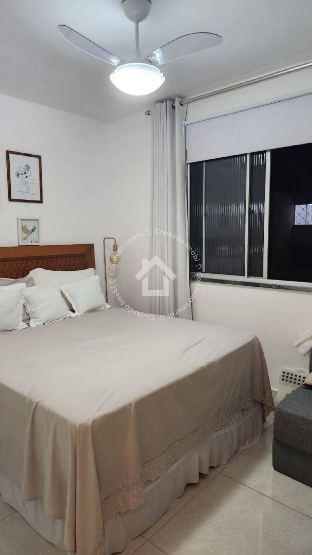 Apartamento à venda no CONDOMÍNIO VIVENDAS DO RIO - São Conrado | 3 Quartos