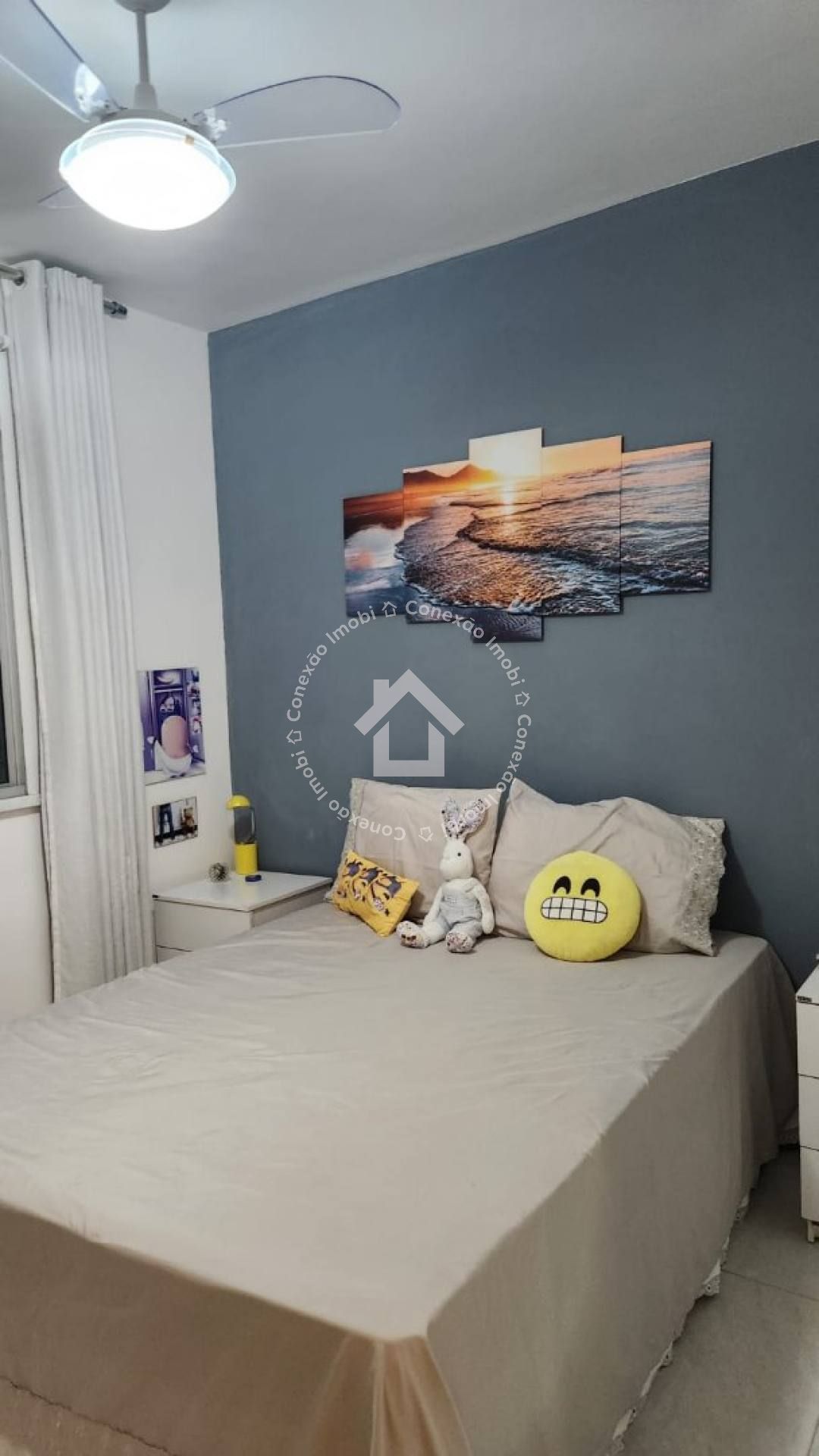 Apartamento à venda no CONDOMÍNIO VIVENDAS DO RIO - São Conrado | 3 Quartos