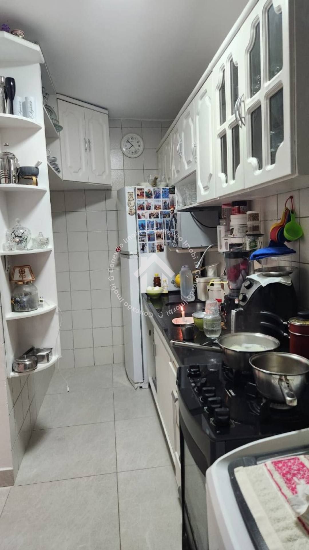 Apartamento à venda no CONDOMÍNIO VIVENDAS DO RIO - São Conrado | 3 Quartos