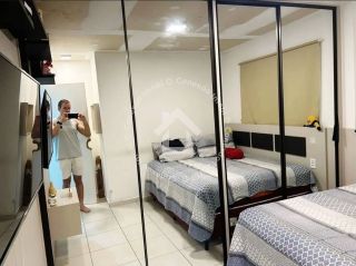 Apartamento à venda no GRAND BELIZE RESIDENCE - Farolândia | 3 quartos, sendo 1 suíte, e 2 garagens