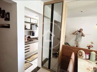 Apartamento à venda no GRAND BELIZE RESIDENCE - Farolândia | 3 quartos, sendo 1 suíte, e 2 garagens