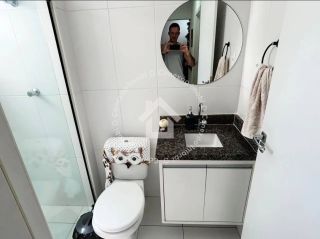 Apartamento à venda no GRAND BELIZE RESIDENCE - Farolândia | 3 quartos, sendo 1 suíte, e 2 garagens