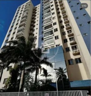 Apartamento à venda no GRAND BELIZE RESIDENCE - Farolândia | 3 quartos, sendo 1 suíte, e 2 garagens