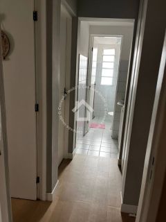 Apartamento à venda no CONDOMÍNIO ELIUDE CESAR - Bairro Farolândia | 3 Quartos