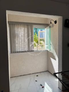 Apartamento à venda no CONDOMÍNIO ELIUDE CESAR - Bairro Farolândia | 3 Quartos