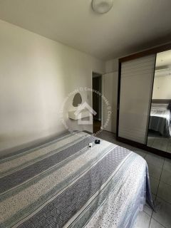 Apartamento à venda no CONDOMÍNIO ELIUDE CESAR - Bairro Farolândia | 3 Quartos