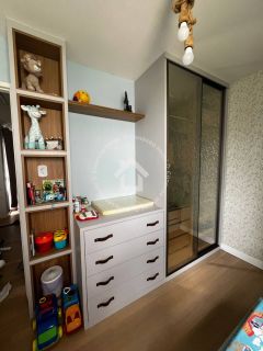 Apartamento à venda no CONDOMÍNIO ELIUDE CESAR - Bairro Farolândia | 3 Quartos