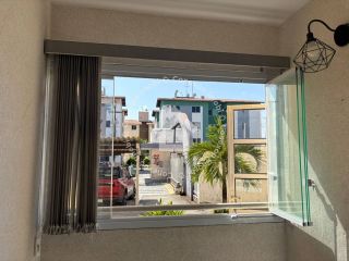 Apartamento à venda no CONDOMÍNIO ELIUDE CESAR - Bairro Farolândia | 3 Quartos