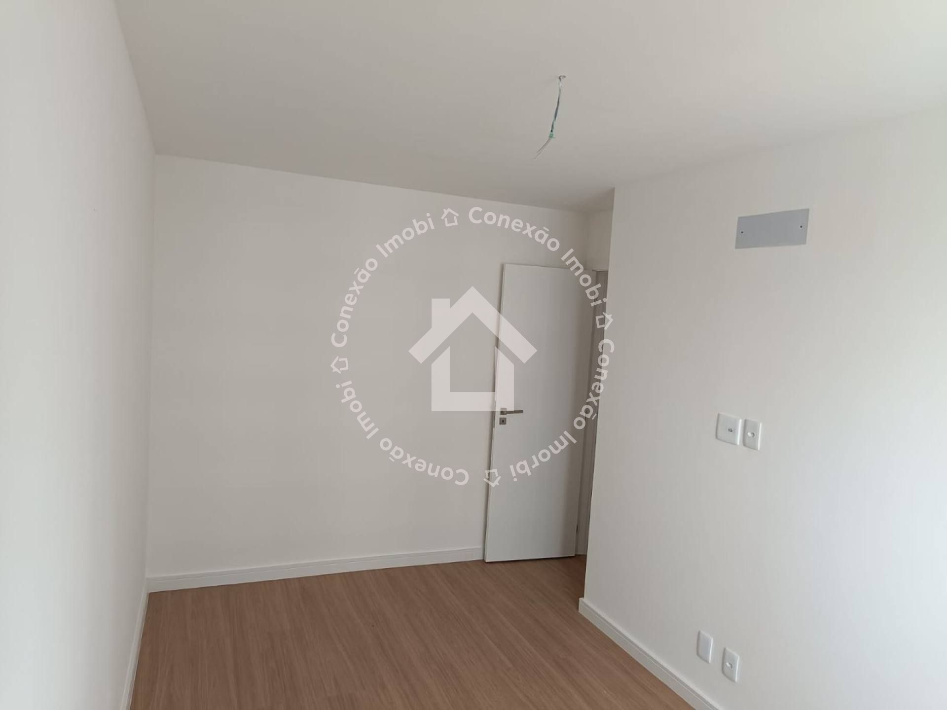 Apartamento no URBANUS LUZIA - 2 Quartos, 1 Suítes