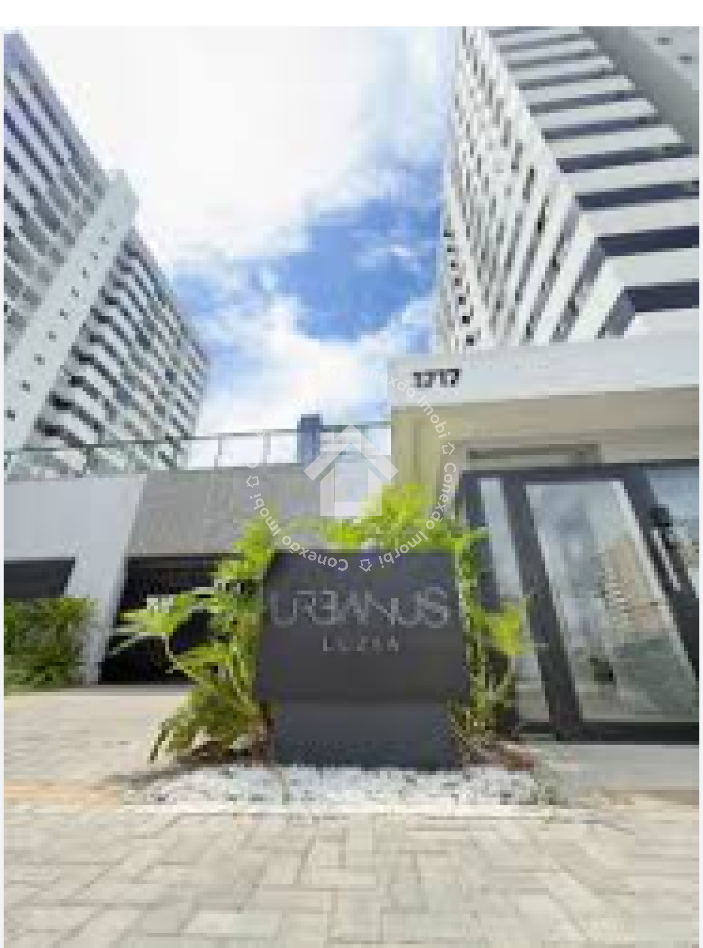 Apartamento no URBANUS LUZIA - 2 Quartos, 1 Suítes| Pode financiar!