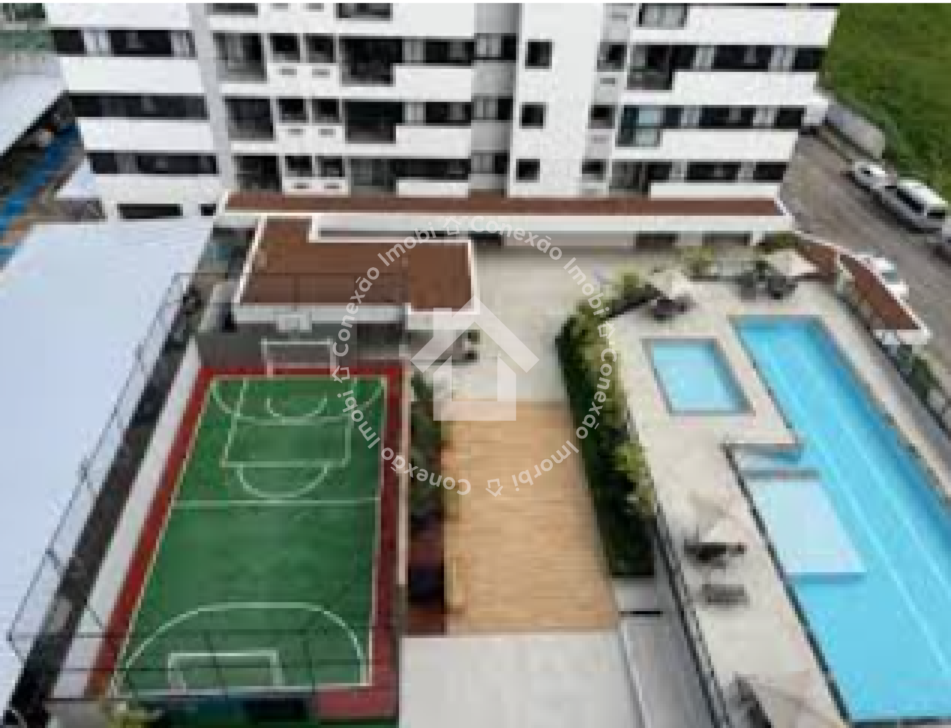 Apartamento no URBANUS LUZIA - 2 Quartos, 1 Suítes| Pode financiar!