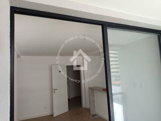 Apartamento no URBANUS LUZIA - 2 Quartos, 1 Suítes