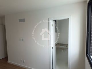 Apartamento no URBANUS LUZIA - 2 Quartos, 1 Suítes