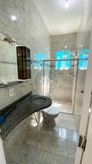 Casa à venda no Santa Lúcia - Bairro Jabotiana | 4 Quartos , 2 Suítes