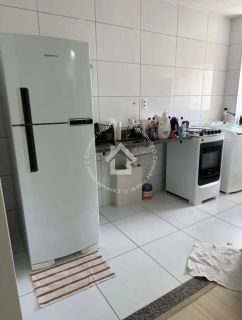 Apartamento à venda no RESIDENCIAL DEL REY - Bairro Farolândia | 3 Quartos sendo 1 Suíte