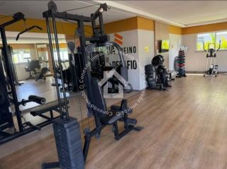 Apartamento à venda no RESIDENCIAL DEL REY - Bairro Farolândia | 3 Quartos sendo 1 Suíte